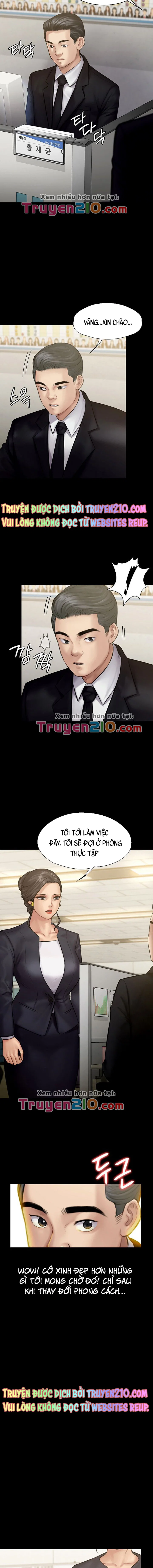 Ong Chúa - Chapter 142 trang 16