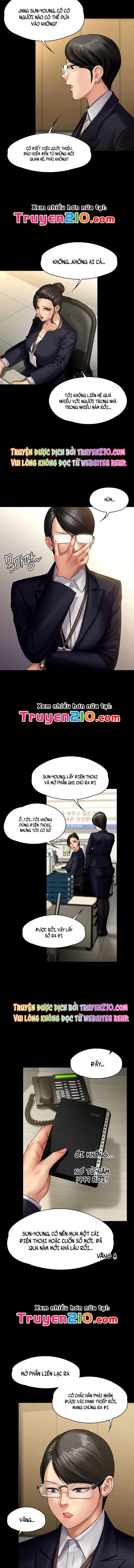 Ong Chúa - Chapter 143 trang 13