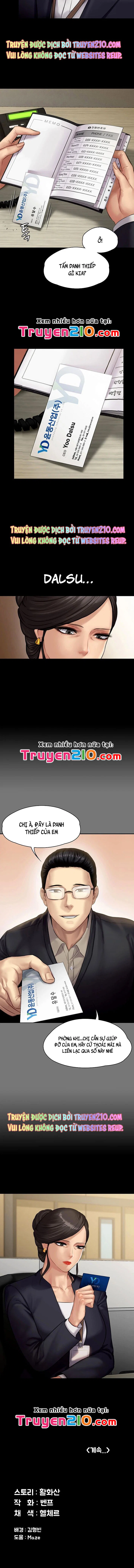 Ong Chúa - Chapter 143 trang 14
