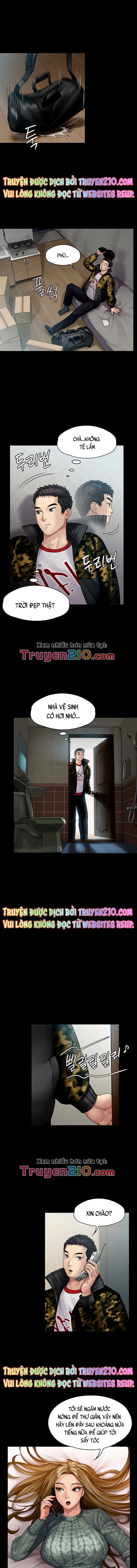 Ong Chúa - Chapter 144 trang 7