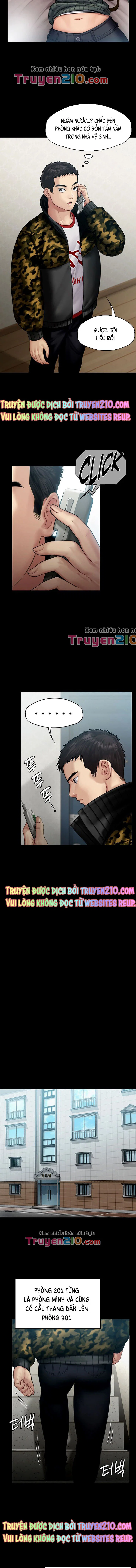 Ong Chúa - Chapter 144 trang 8