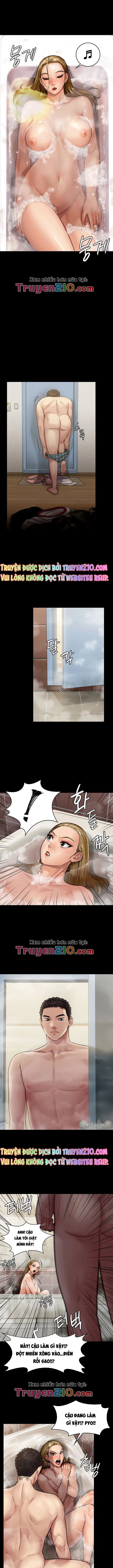 Ong Chúa - Chapter 144 trang 11