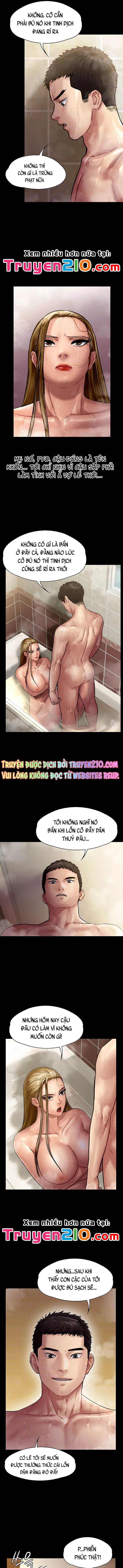 Ong Chúa - Chapter 146 trang 2