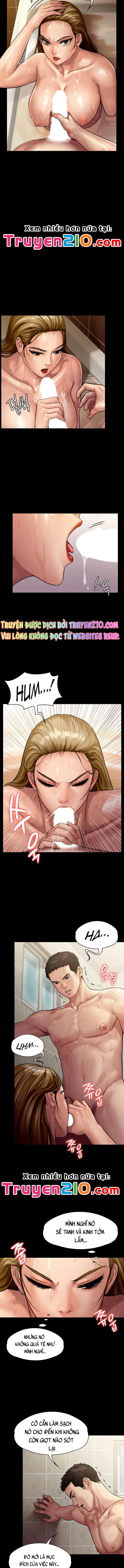 Ong Chúa - Chapter 146 trang 3