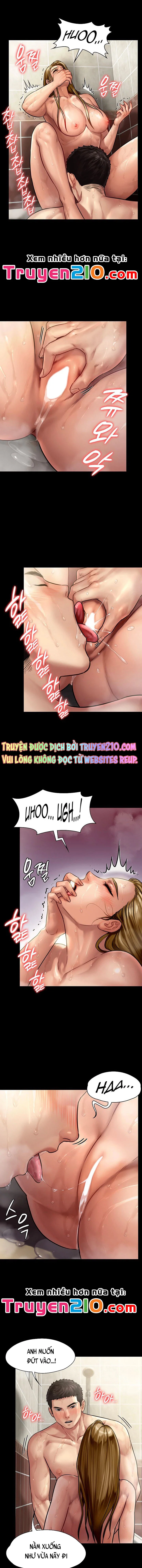 Ong Chúa - Chapter 146 trang 6