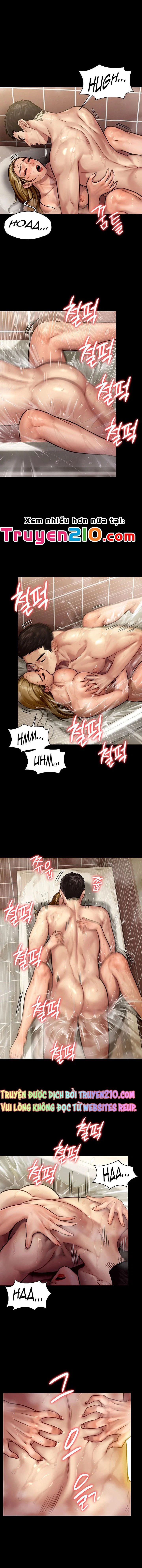 Ong Chúa - Chapter 146 trang 8