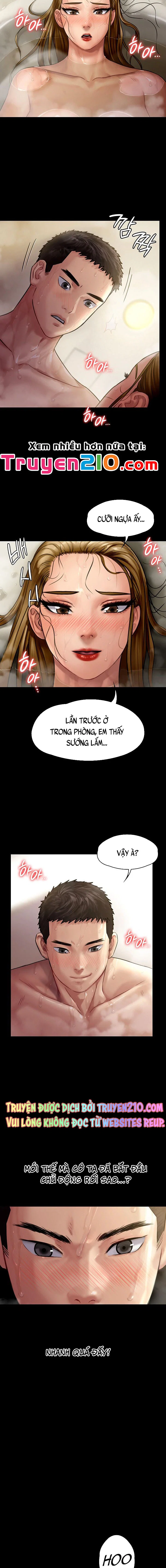 Ong Chúa - Chapter 146 trang 10