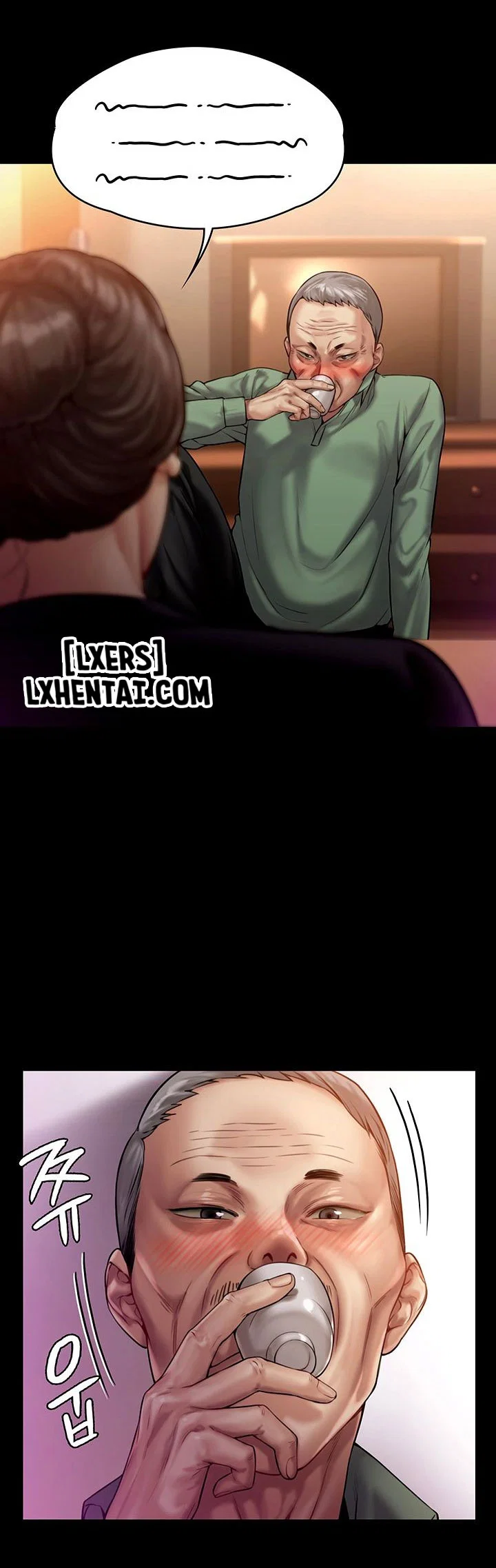 Ong Chúa - Chapter 148 trang 15