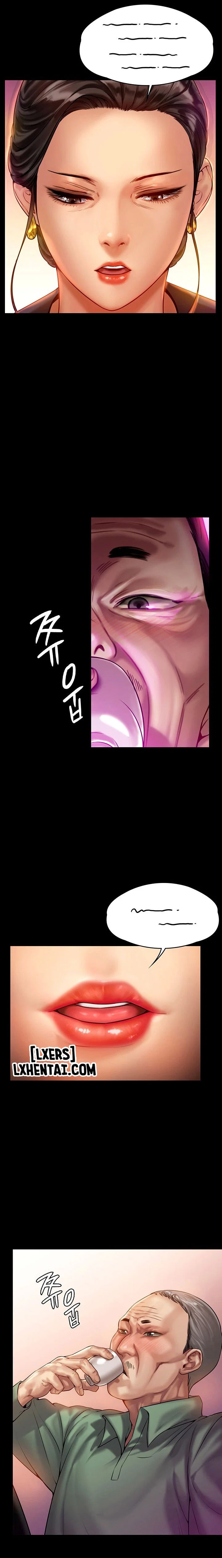 Ong Chúa - Chapter 148 trang 16