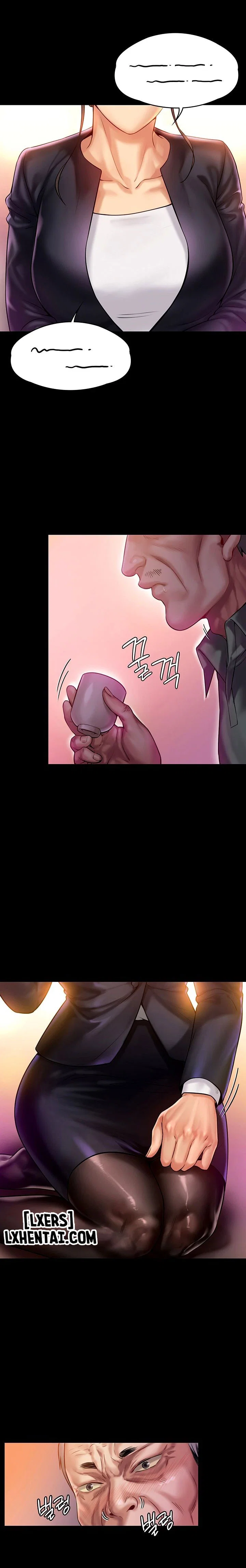 Ong Chúa - Chapter 148 trang 17