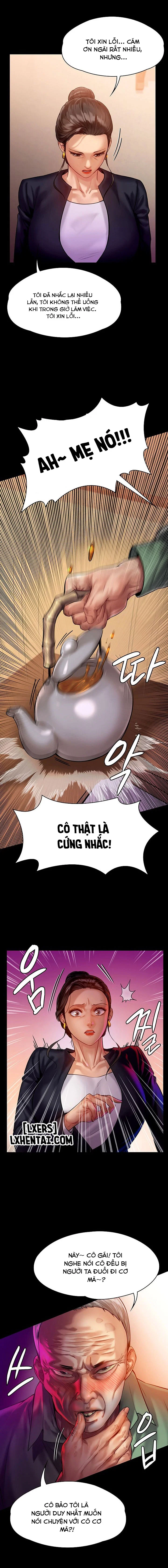 Ong Chúa - Chapter 148 trang 19