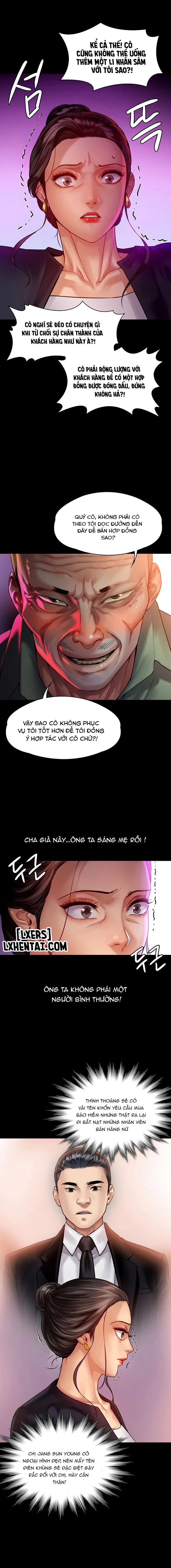 Ong Chúa - Chapter 148 trang 20