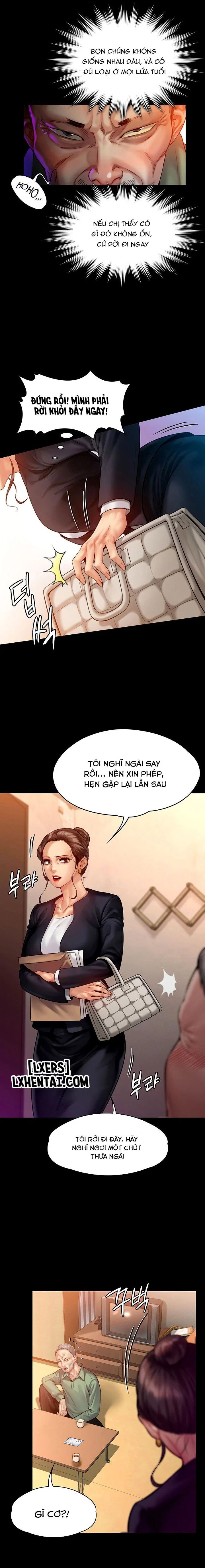 Ong Chúa - Chapter 148 trang 21