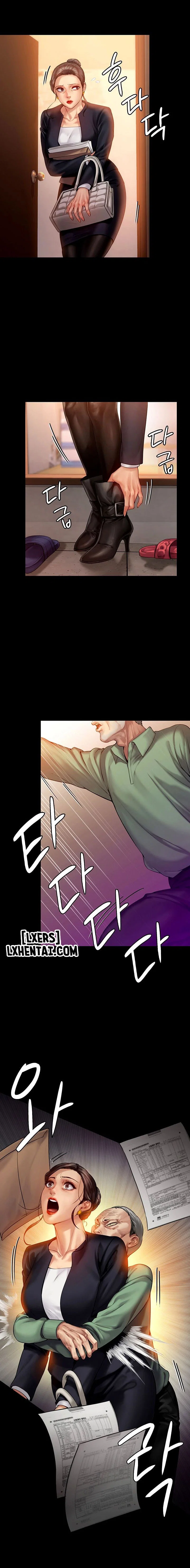 Ong Chúa - Chapter 148 trang 22