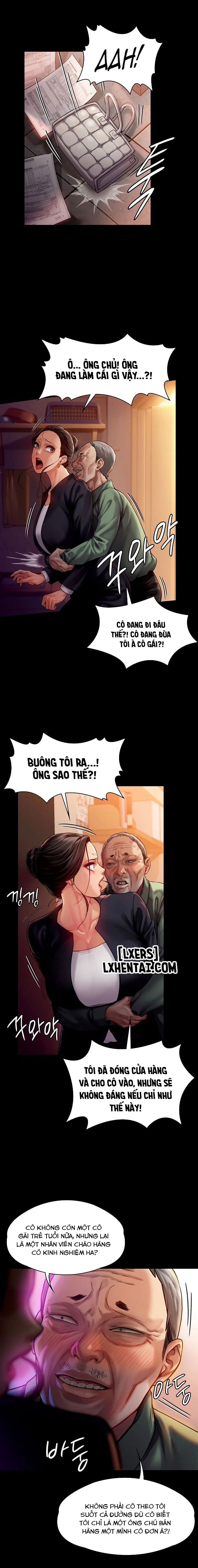 Ong Chúa - Chapter 148 trang 23