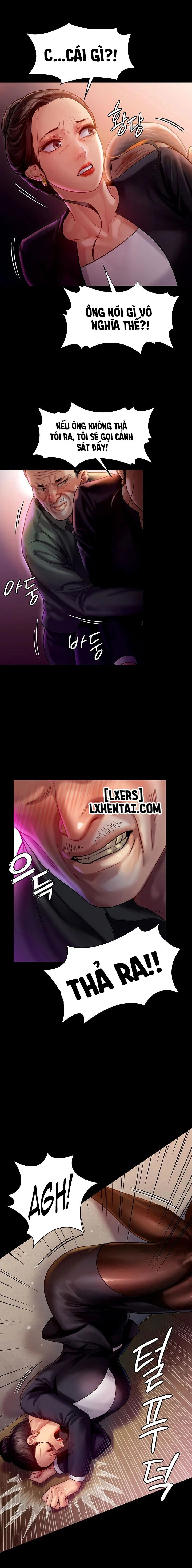 Ong Chúa - Chapter 148 trang 24