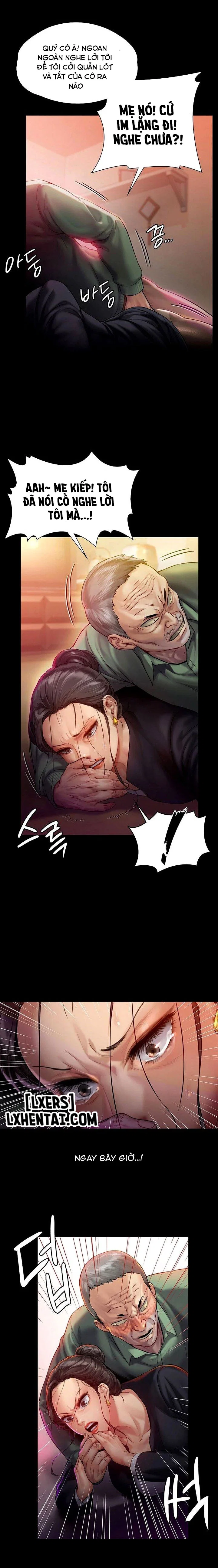 Ong Chúa - Chapter 149 trang 12