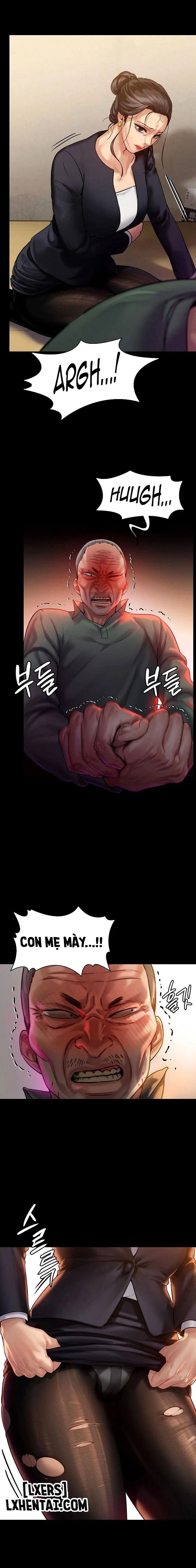 Ong Chúa - Chapter 149 trang 14