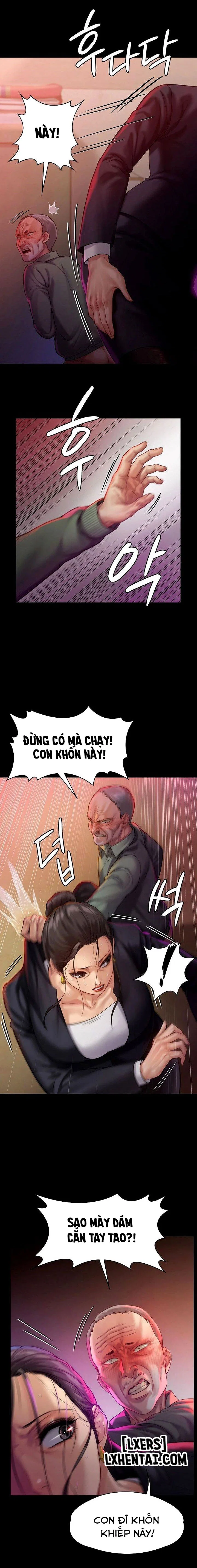 Ong Chúa - Chapter 149 trang 15