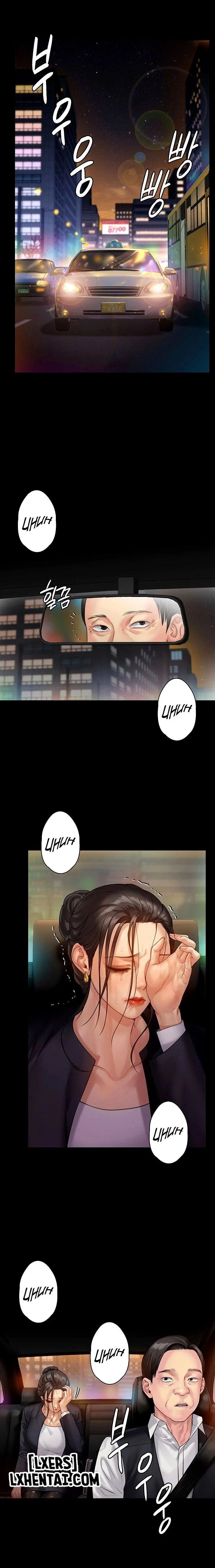 Ong Chúa - Chapter 149 trang 18