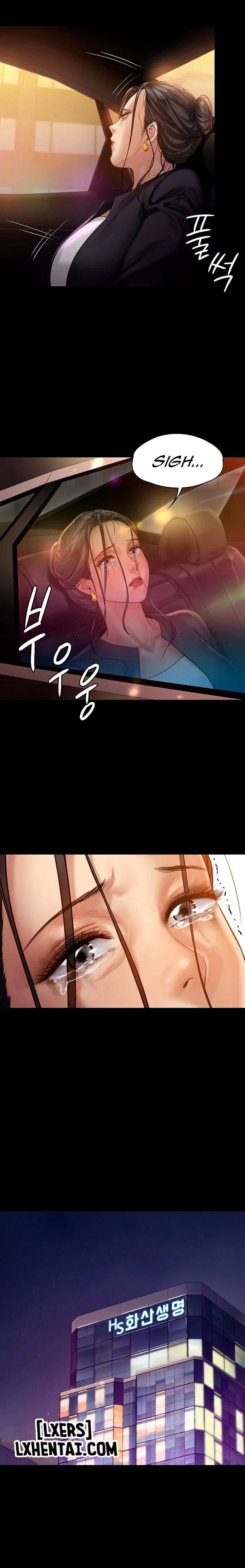 Ong Chúa - Chapter 149 trang 19