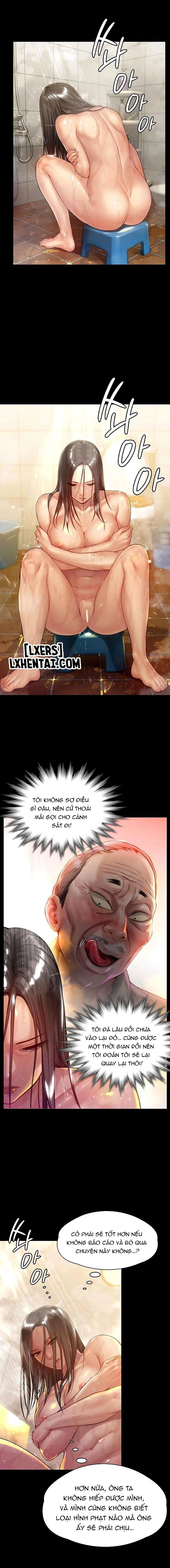 Ong Chúa - Chapter 149 trang 23