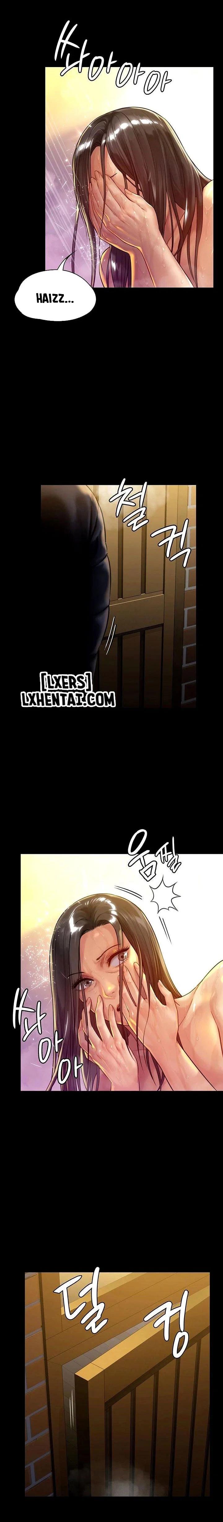 Ong Chúa - Chapter 149 trang 24