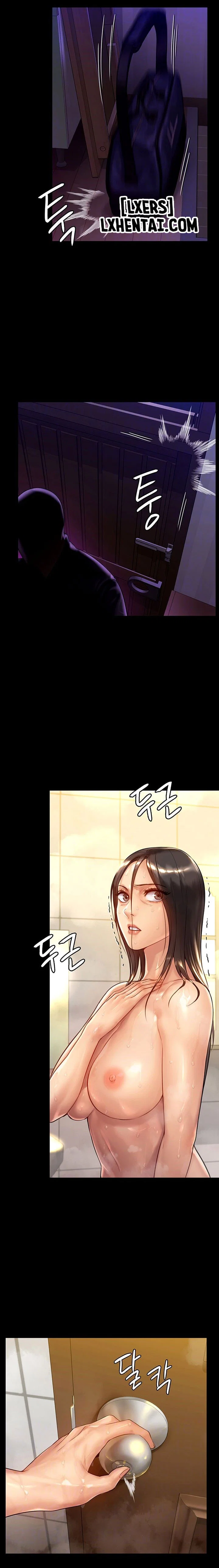 Ong Chúa - Chapter 150 trang 4