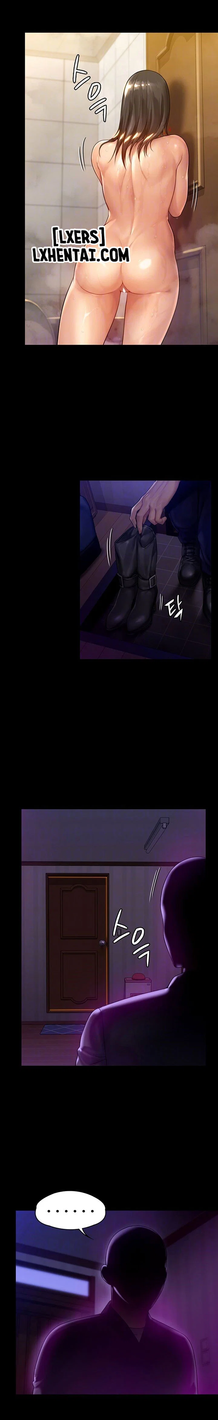 Ong Chúa - Chapter 150 trang 5