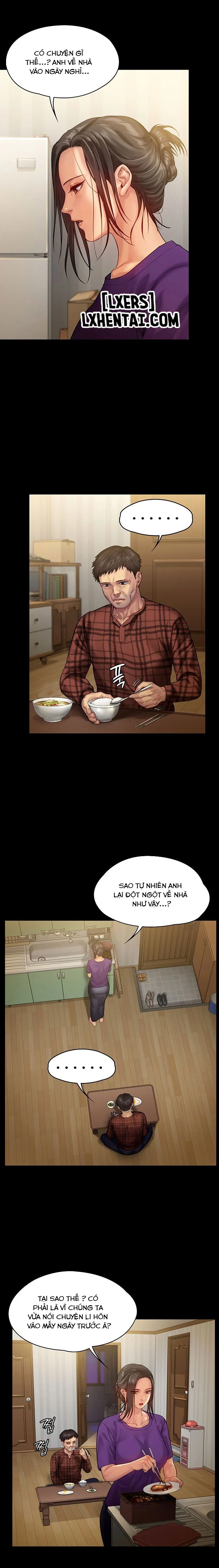 Ong Chúa - Chapter 150 trang 8