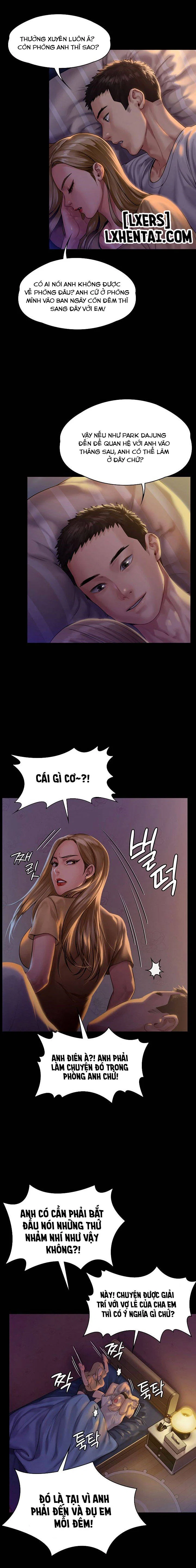Ong Chúa - Chapter 150 trang 20