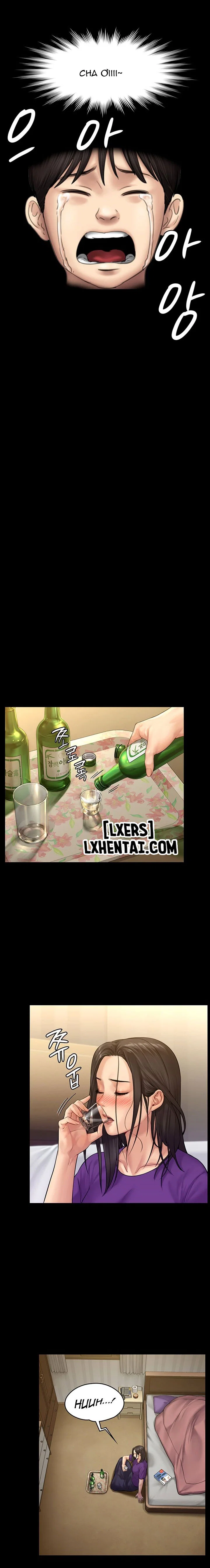 Ong Chúa - Chapter 150 trang 22