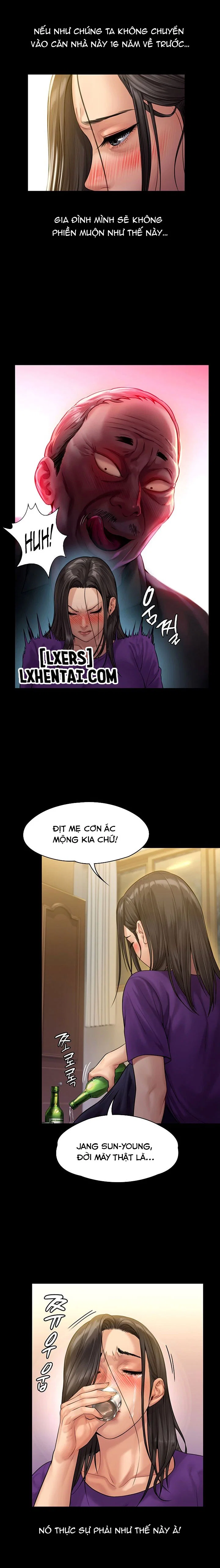 Ong Chúa - Chapter 150 trang 23
