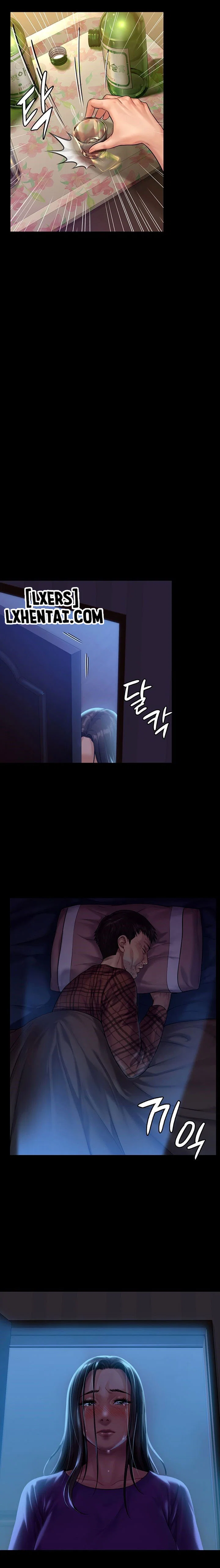 Ong Chúa - Chapter 150 trang 24