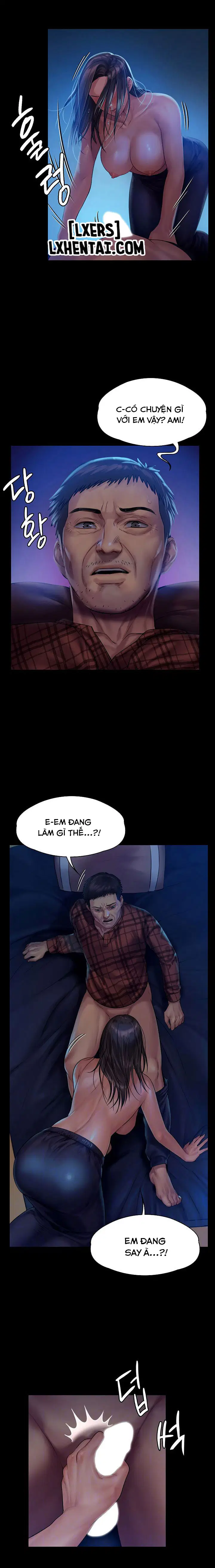 Ong Chúa - Chapter 151 trang 7