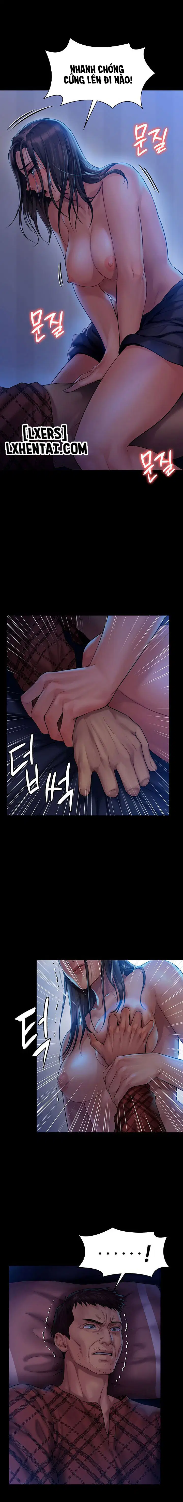 Ong Chúa - Chapter 151 trang 16