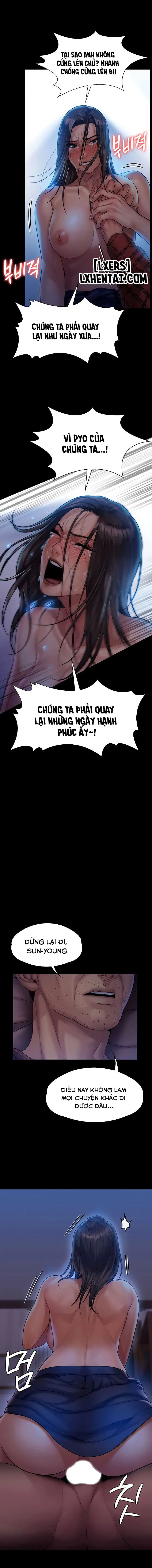 Ong Chúa - Chapter 151 trang 17