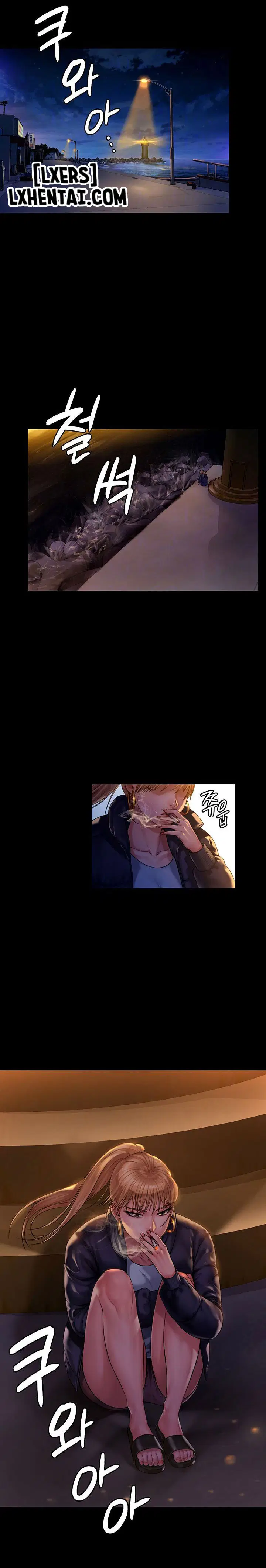 Ong Chúa - Chapter 152 trang 4