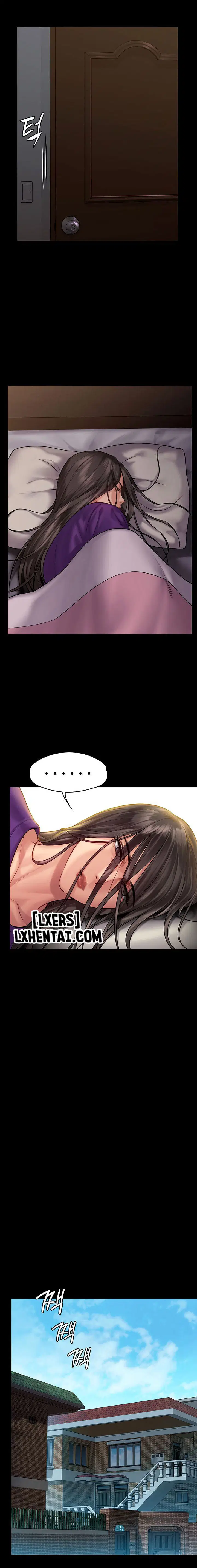 Ong Chúa - Chapter 152 trang 16