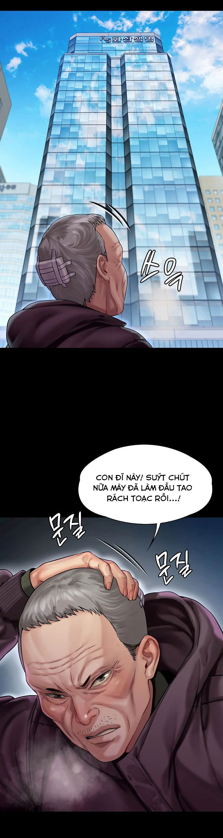 Ong Chúa - Chapter 152 trang 24