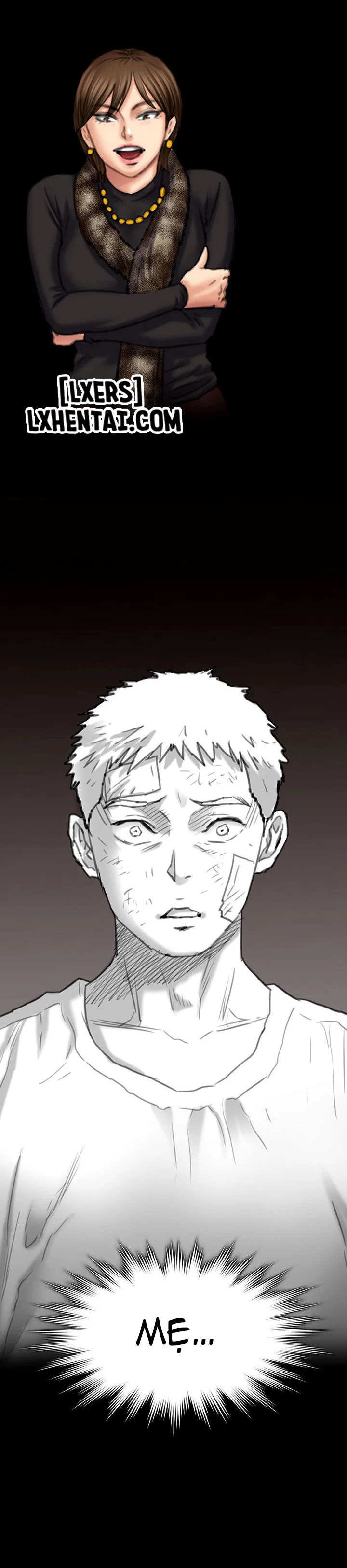 Ong Chúa - Chapter 153 trang 13