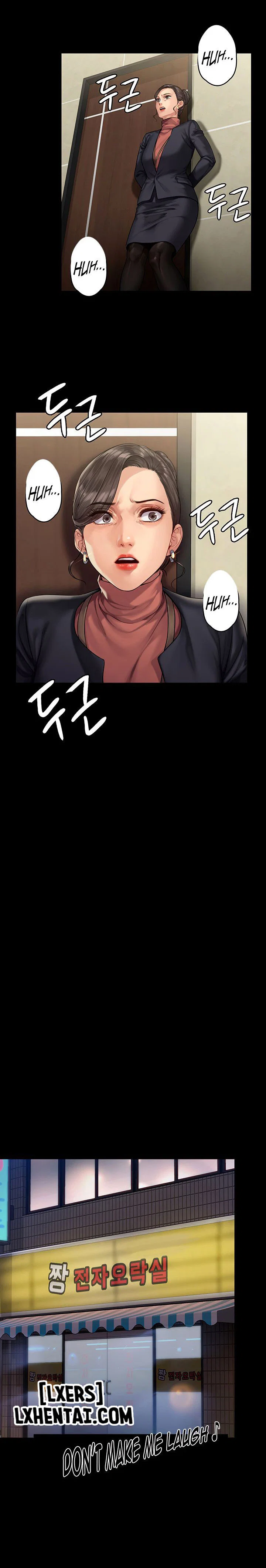 Ong Chúa - Chapter 153 trang 18