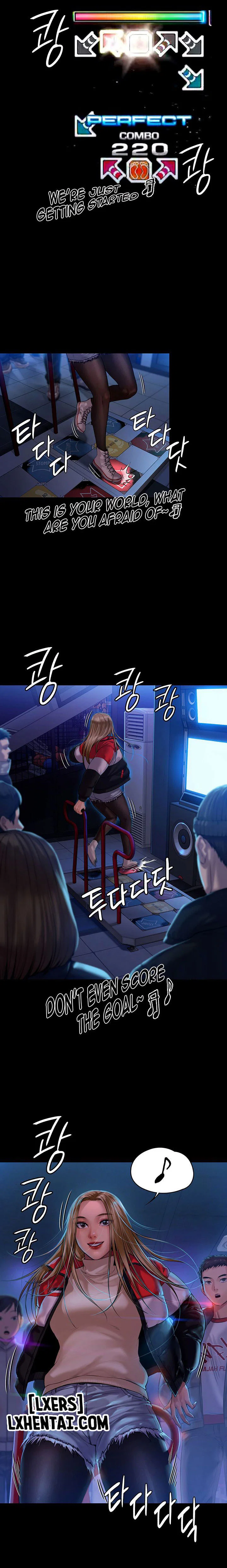 Ong Chúa - Chapter 153 trang 19