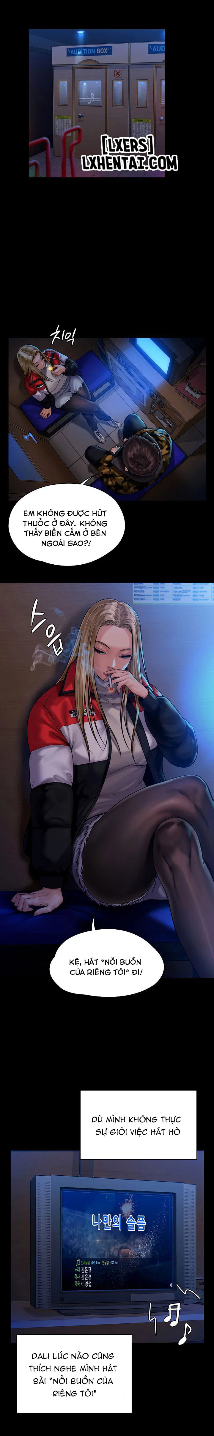 Ong Chúa - Chapter 153 trang 23