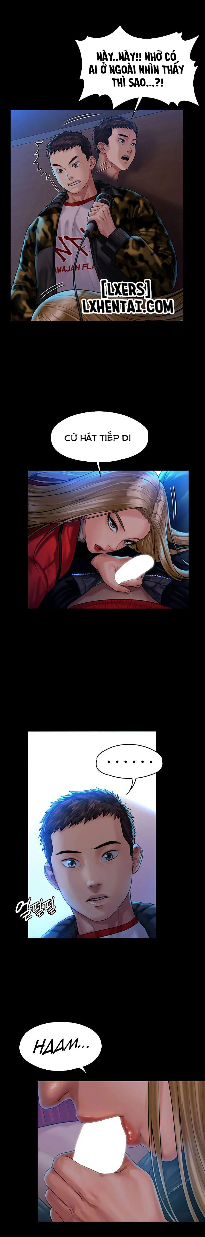 Ong Chúa - Chapter 153 trang 26