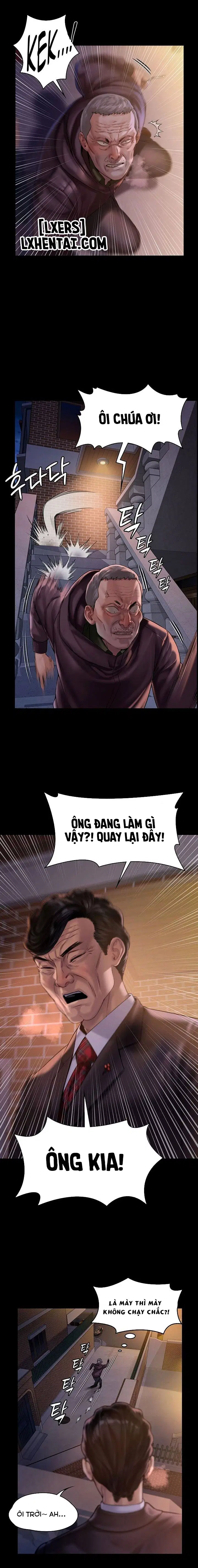 Ong Chúa - Chapter 155 trang 13