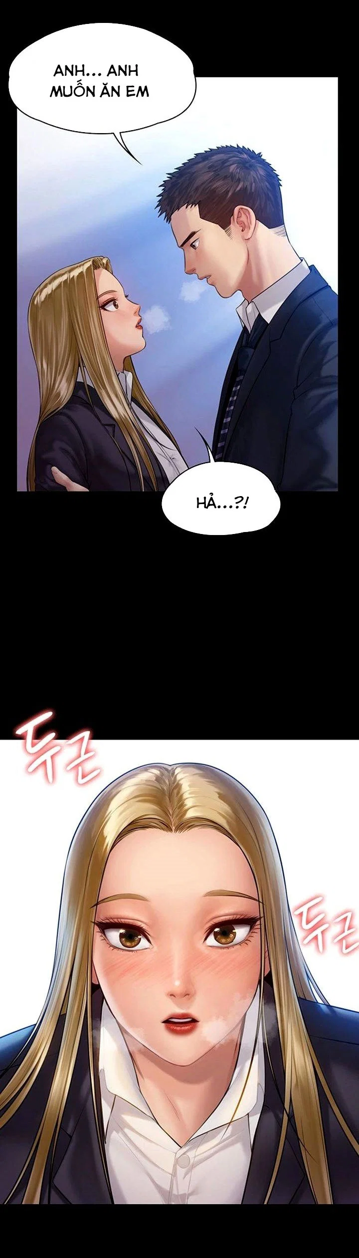 Ong Chúa - Chapter 155 trang 22