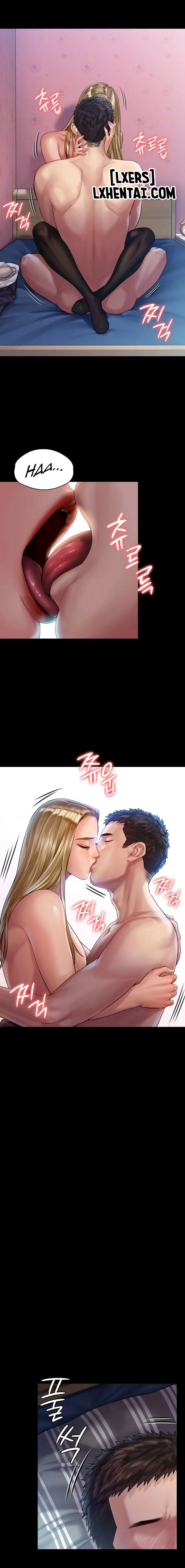 Ong Chúa - Chapter 157 trang 7