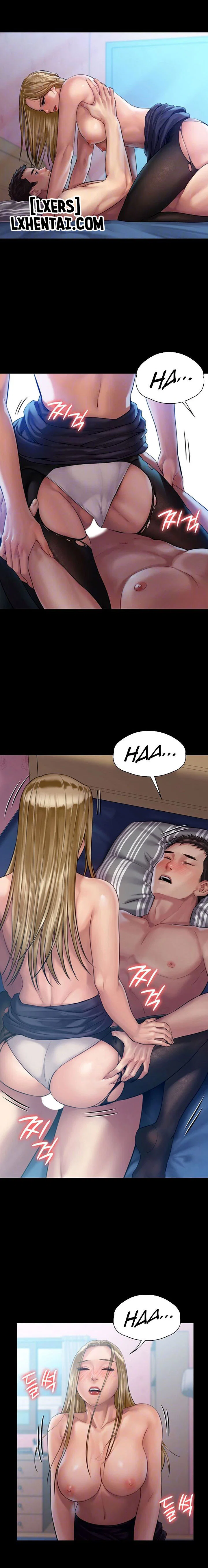 Ong Chúa - Chapter 157 trang 8