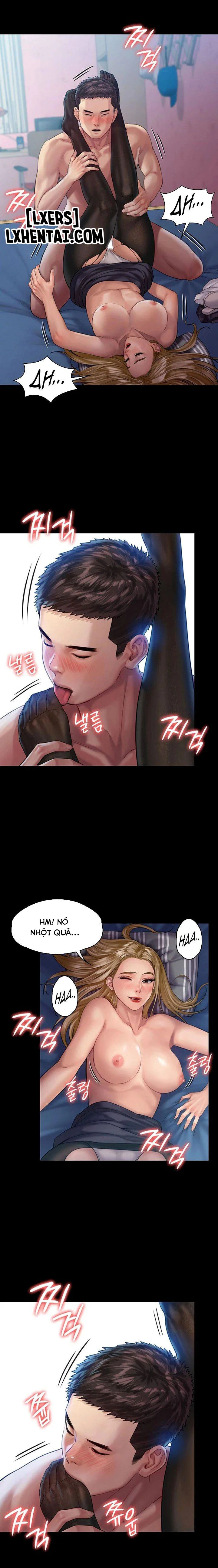 Ong Chúa - Chapter 157 trang 12